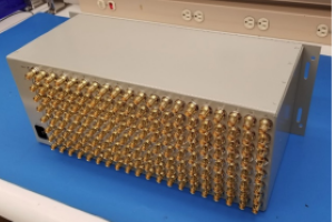 Eon ADV-301-1340 Analog (30hz to 30Mhz) Video Splitters