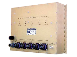 Eon ADV-301-150 Analog (30hz to 30Mhz) Airbone Video Distribution Amplifier