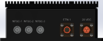 ETN-N3-E1, connector dependent Eon ETN-N3-E1 Ethernet High Definition Digital (270Mhz to 5Ghz) Video Converter