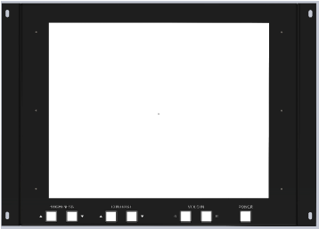 Eon HDM-XGA-170-2 High Definition Monitor