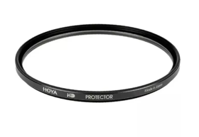 HOYA 72mm Protector HD MkII Filter