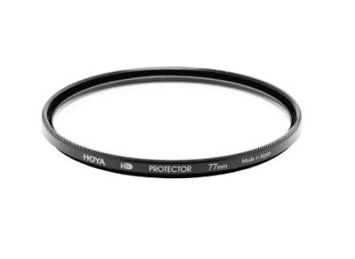 Hoya 77mm HD MKII Protector Filter