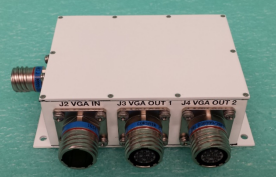 Eon ADV-301-VGA Analog (30hz to 30Mhz) Video Splitters