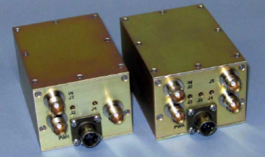 Eon ADV-301-13A Analog (30hz to 30Mhz) Video Splitter
