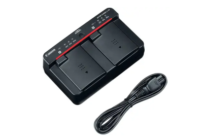 Canon  LC-E19 Battery Charger (For EOS 1DXII)