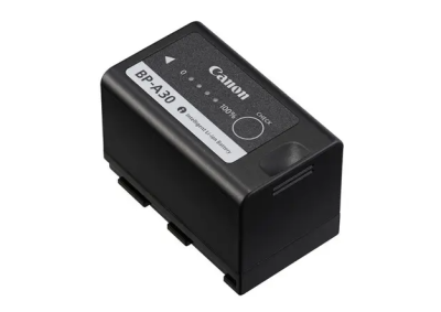 Canon BP-A30 Battery (C200/C300MKII)