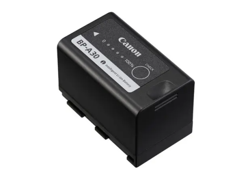 Canon BP-A30 Battery (C200/C300MKII)
