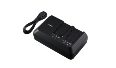 Canon CGA10 Battery Charger