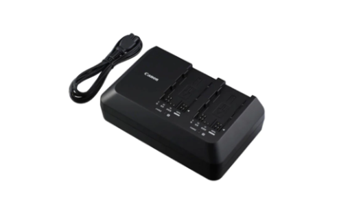 Canon CGA10 Battery Charger