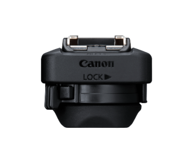 Canon Multi-function Shoe Adapter AD-E1