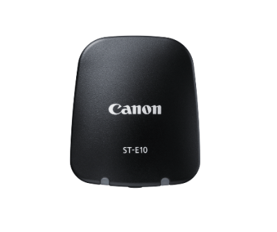 Canon Speedlite Transmitter ST-E10