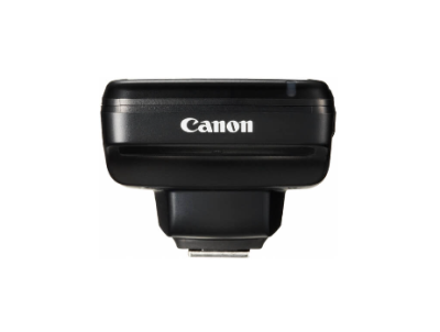 Canon Speedlite Transmitter ST-E3-RT (Ver.2)