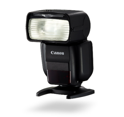 Canon Speedlite 430EX III-RT