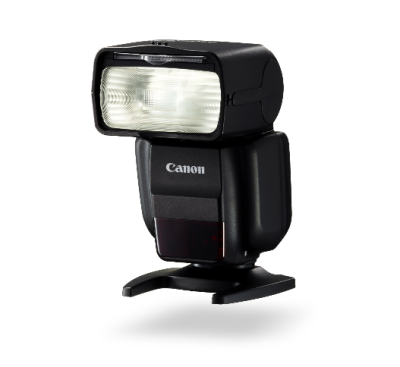 Canon Speedlite 430EX III