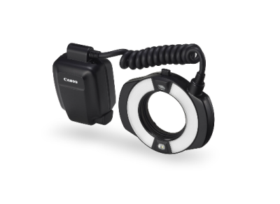 Canon Macro Ring Lite MR 14EX II