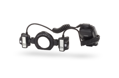 Canon Macro Twin Lite MT 24EX