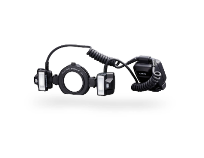 Canon MT-26EX-RT Macro Twin Lite