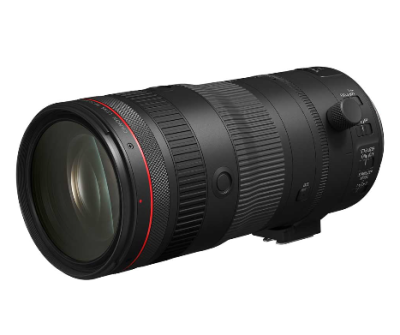 Canon Standard Zoom Lens - RF 24-105mm f/2.8L IS USM Z
