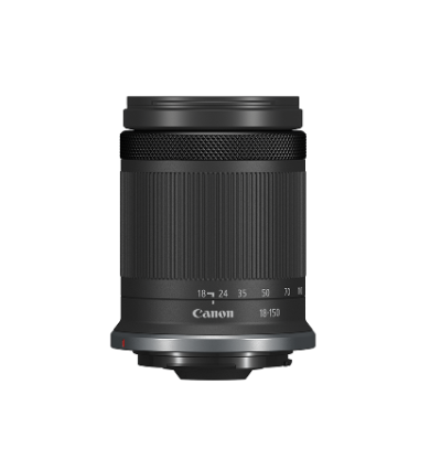 Canon Standard Zoom Lens - RF-S 18-150mm f/3.5-6.3 IS STM