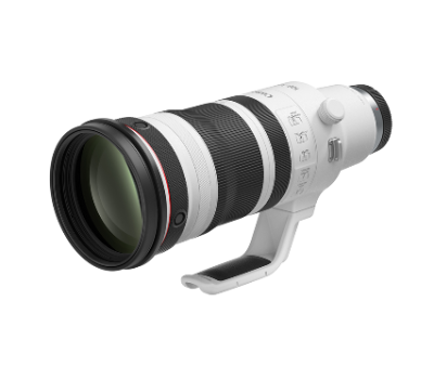 Canon Telephoto Lens - RF 100-300mm f/2.8L IS USM