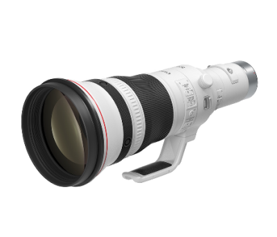 Canon Telephoto Lens - RF 800mm f/5.6L IS USM
