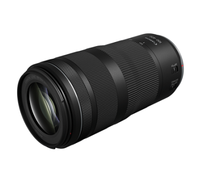 Canon Telephoto Lens - RF 100-400mm f/5.6-8 IS USM