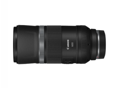Canon Telephoto Lens - RF 600mm f/11 IS STM