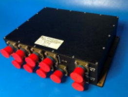 Eon ETN-MS8 High Definition Digital (270Mhz to 5Ghz) Video Converter