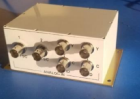 Eon ADV-NTSDI-12 High Definition Digital (270Mhz to 5Ghz) Video Converter