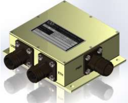 Eon ADV-301-USBE Bi-Directional USB to Ethernet Conversion Unit