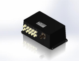 Eon ADV-301-142D High Definition Digital (270Mhz to 5Ghz) Multiple Input Video Splitter