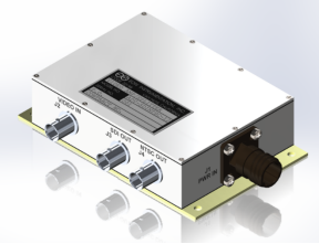 Eon ADV-SDIPAL-12 High Definition Digital (270Mhz to 5Ghz) Video Converter