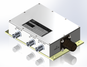 20100-300 Eon ADV-SDINTSC-12 High Definition Digital (270Mhz to 5Ghz) Video Converter