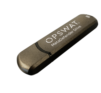 OPSWAT MetaDefender Drive