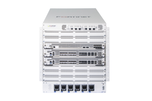 Fortinet FortiGate 7081F-2 Next-Generation Firewall (NGFW)