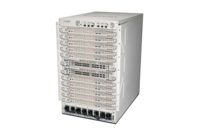 Fortinet FortiGate 7121F-DC Next-Generation Firewall (NGFW)