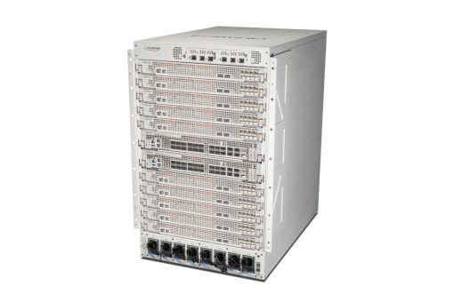 Fortinet FortiGate 7121F-DC Next-Generation Firewall (NGFW)