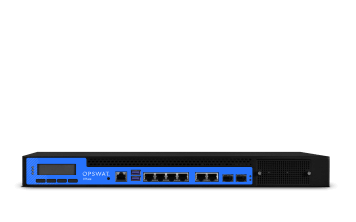 OPSWAT MetaDefender Industrial Firewall & IPS GE