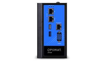 OPSWAT MetaDefender Industrial Firewall & IPS Standard