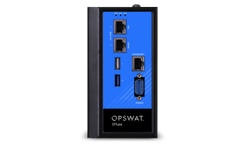 MetaDefender Industrial Firewall & IPS Standard OPSWAT MetaDefender Industrial Firewall & IPS Standard