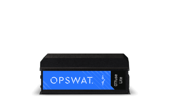 MetaDefender Industrial Firewall & IPS Lite OPSWAT MetaDefender Industrial Firewall & IPS Lite
