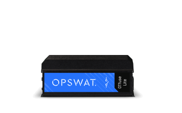 OPSWAT MetaDefender Industrial Firewall & IPS Lite