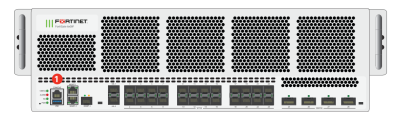 Fortinet FortiGate 6001F Next-Generation Firewall (NGFW)