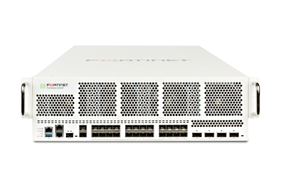 Fortinet FortiGate 6300F-DC Next-Generation Firewall (NGFW)