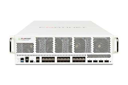 Fortinet FortiGate 6300F Next-Generation Firewall (NGFW)