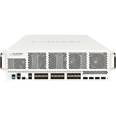 Fortinet FortiGate 6301F-DC Next-Generation Firewall (NGFW)