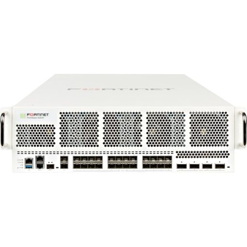 Fortinet FortiGate 6301F-DC Next-Generation Firewall (NGFW)