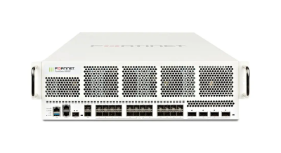 Fortinet FortiGate 6500F-DC Next-Generation Firewall (NGFW)