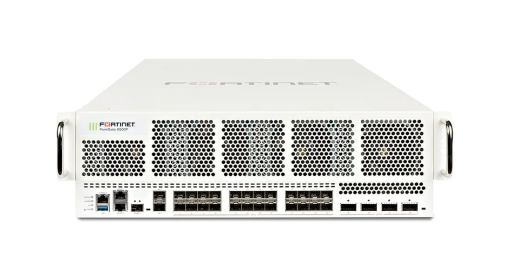 Fortinet FortiGate 6500F Next-Generation Firewall (NGFW)