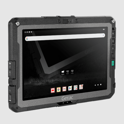 Getac ZX10 Fully Rugged Tablet